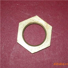 洗衣机离合器大螺母原厂洗衣机配件