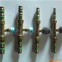 批发供应多种规格冷藏车接头(图)