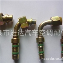 专业供应多种规格冷藏车接头（图）