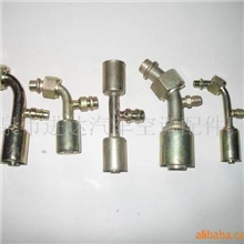 供应铁接头汽车空调管铁接头