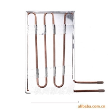 批发供应北京优质裸管蒸发器量大从优