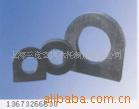 供应空调木托垫木扁铁抱箍镀锌卡环