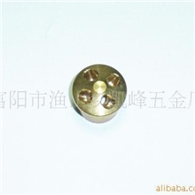 供应四孔分液器、制冷配件、空调配件、焊接件