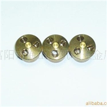 供应三孔分液器、空调配件、制冷配件、铜件