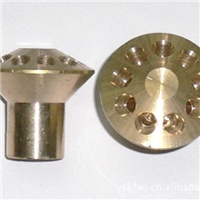 九孔分液器、铜件、制冷配件