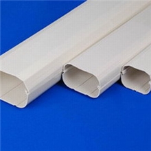 供应优质空调装饰管，管槽