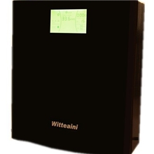 【全网最低】氧新聚智能空气净化器/净化机（单传感黑）