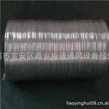 耐高温铝箔管通风软管排气管排风管伸缩管空调管排烟管油烟机管