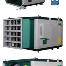 家庭厨房小型店面店铺岗亭报刊亭专用空气净化环保空调