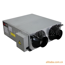 厦门中惠厂家供应H-02DT低噪音新风换气机全热新风换气机