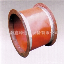 防火布、防火软接、软接头、软连接、PP软接接、280℃防火布∮700