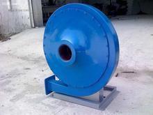 9-19型高压离心通风机系列，承接各项通风，降温，除尘设备工程