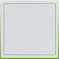 天花板检修口板式检修口