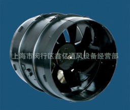 管风送风机管道送风机