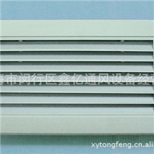 铝合金回风口百叶回风口空调回风口