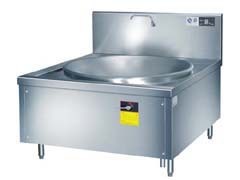 供应：广州/中山/珠海/大功率电商用电磁炉及厨房设备