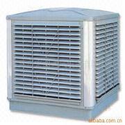 节能环保冷风机