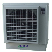 节能立式环保空调