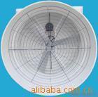 环保玻璃钢负压风机