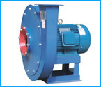 高压离心风机