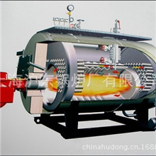 厂家批发全自动免检燃油锅炉免检低压锅炉免检柴油锅炉