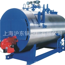 厂家生产小型燃气蒸汽锅炉燃气蒸气锅炉热水燃气锅炉品质保障