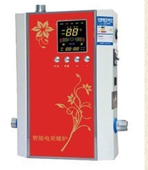 电热锅炉供暖电锅炉电锅炉取暖（2-300千瓦）节能认证