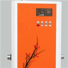 供应节能环保安全水循环电采暖炉（2-500千瓦）壁挂式落地式