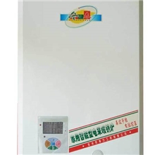 储热式电采暖_电采暖炉-壁挂单采暖型12KW