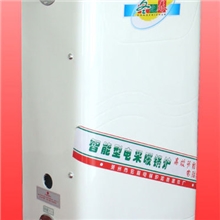 电锅炉供应_电采暖炉-壁挂采暖/生活热水两用型4KW