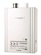 韩国庆东KCA冷凝式锅炉