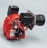 GPM12水国轻油燃烧器(SOOKOOK)