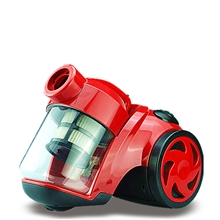 迷你小型家用吸尘器机器人桶式除螨扁过滤吸嘴吸尘器厂家批发