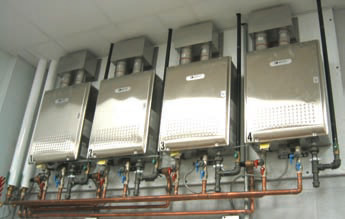 大容量热水锅炉提供租赁15元/天出租学校热水锅炉