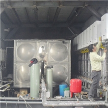 5475/年低价拥有节能热水设备租赁酒店燃气热水锅炉