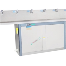 商务饮水机冰机多人饮水平台