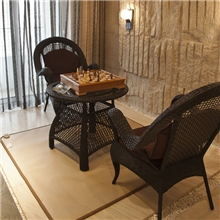 厂家热销韩国进口碳晶地暖新款时尚地暖垫电热毯150*150