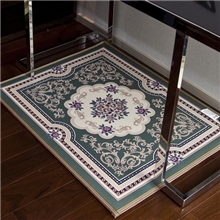 厂家热销江苏专业电热地毯新款方形电热地毯暖脚垫100*80