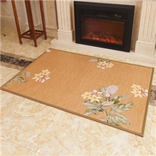 中盾和暖进口碳晶地暖移动暖桌垫100*53欢迎你的洽谈