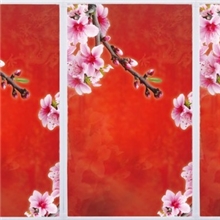 厂家直销鑫达碳晶墙暖碳晶发热板电热板电热膜地暖碳纤维