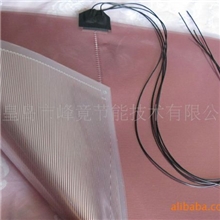 [厂家供应】远红外桑拿房电热膜、电热片【图】13313350491