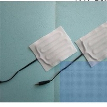 48V-8.5W电热手套加热片发热片