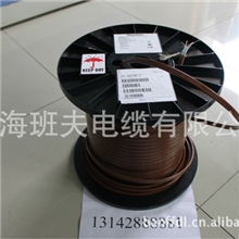 供应瑞侃自控温电热带QTVR2-CT