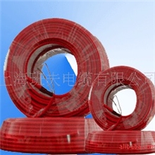 电地暖电采暖发热电缆电地暖工程安装进口单导双导发热电缆