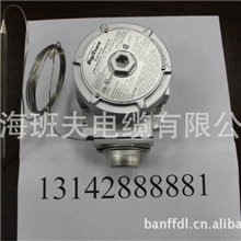 美国瑞侃RAYCHEM防爆温控器E507S-LS