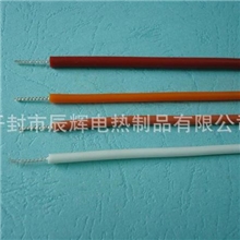 专业生产优质耐高温碳纤维发热线结实耐用质量好