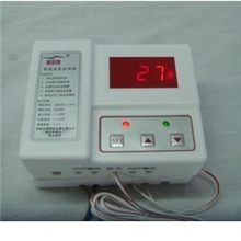 温度控制器