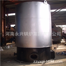 供应热风炉-燃煤热风炉--高温热风炉