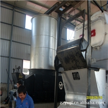 供应导热油炉-120万大卡导热油炉-永兴锅炉买家保障