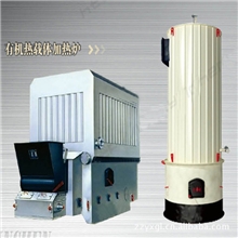 厂家直销200万大卡全自动燃煤导热油炉